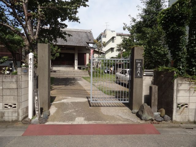 微妙庵