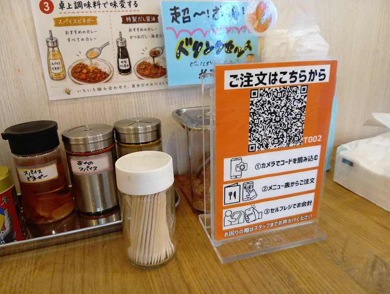 QRコード