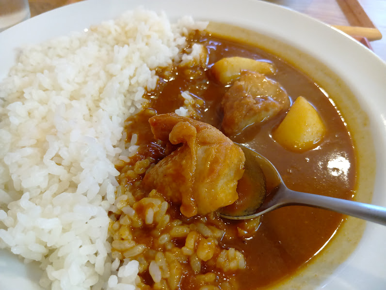 カレーだしっ!池上本店(大田区池上)は、ホリエモンプロデュースの出汁カレー専門店として、2022年10月26日にオープンしました。